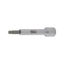 Lengéscsillapító szerelő imbusz bit 7mm 1/2″ BGS-2087-hez