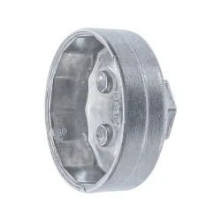 Olajszűrő leszedő kupak Daihatsu, Fiat, Nissan, Toyota 64mm x 14 szögű