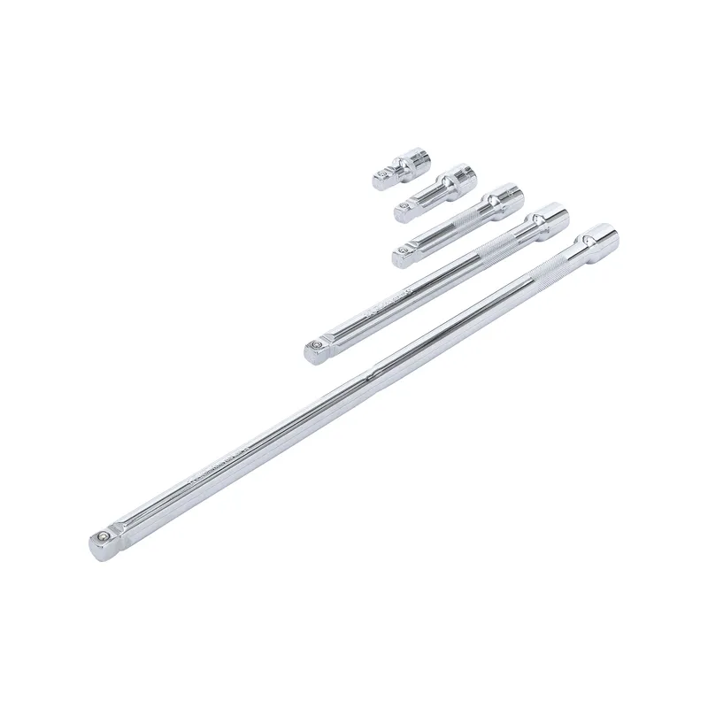 Billenős toldószár készlet 1/2″ 5 részes