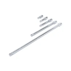 Billenős toldószár készlet 1/2″ 5 részes