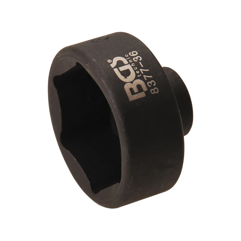 Olajszűrő leszedő kupak Ø36mm