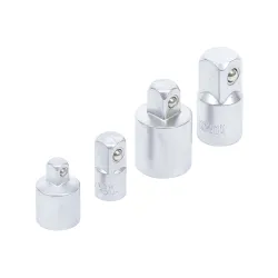 Átalakító adapter készlet 4 részes