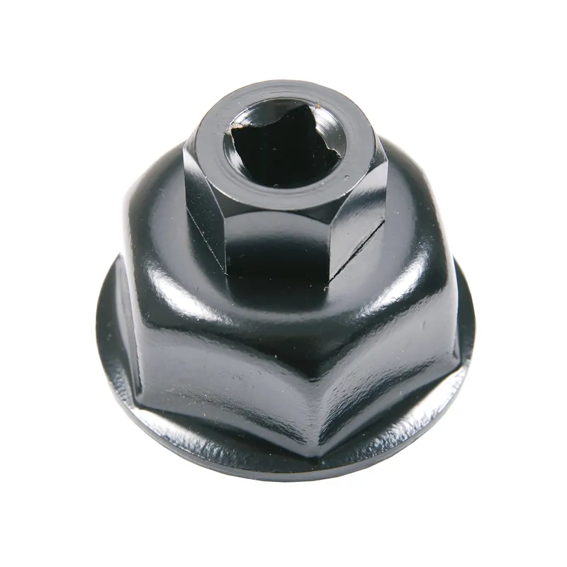 Olajszűrő leszedő kupak 36mm 6 szögű