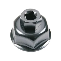 Olajszűrő leszedő kupak 36mm 6 szögű