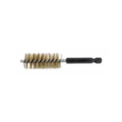 Sárgaréz kefe 1/4″ 22mm