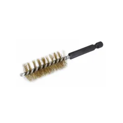 Sárgaréz kefe 1/4″ 22mm