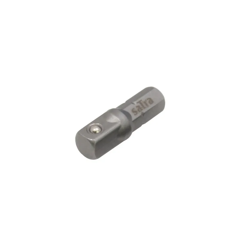 Dugókulcs átalakító adapter fúrógéphez 1/4″