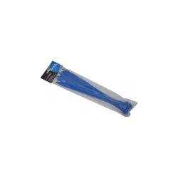 Kábelkötegelő kék 5x300mm 50 részes