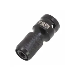 Bit befogó adapter 1/2″ – 1/4″