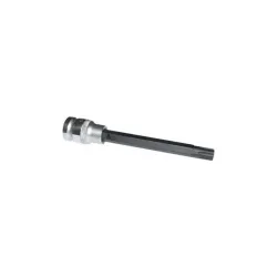 Bit dugókulcs ribe hengerfej csavarhoz M10x140mm 1/2″