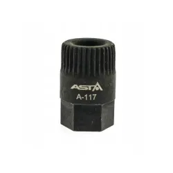 Generátor szabadonfutó szerszám 17mm 33 fogú/30mm