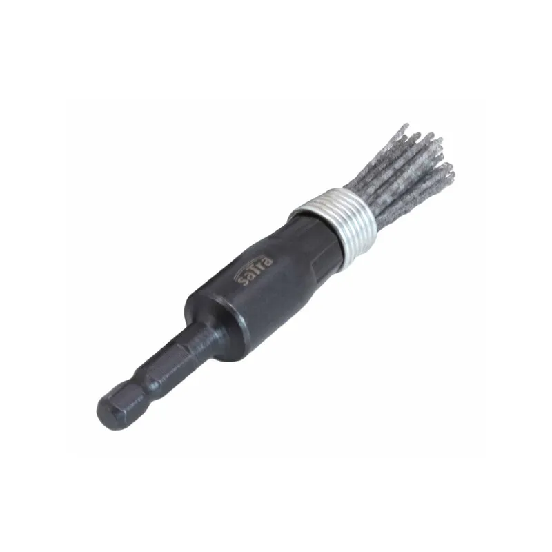 Nylon kefe 1/4″ 15mm