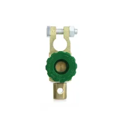 Akkusaru adapter