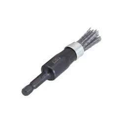 Nylon kefe 1/4″ 20mm