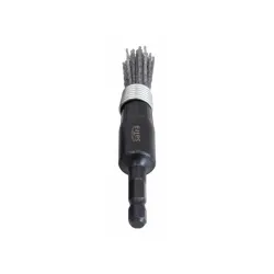 Nylon kefe 1/4″ 20mm
