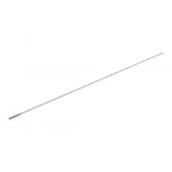 Wolfrám hegesztő elektróda 1,6x175mm DC-TIG