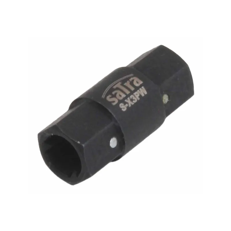 Háromágú biztonsági bilincs kulcs 11mm