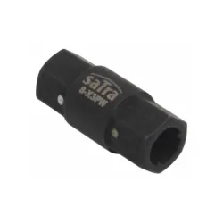 Háromágú biztonsági bilincs kulcs 11mm