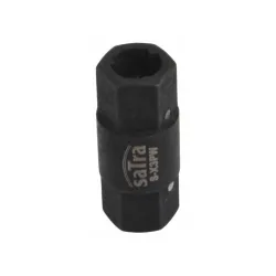 Háromágú biztonsági bilincs kulcs 11mm