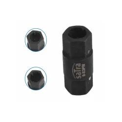 Háromágú biztonsági bilincs kulcs 11mm