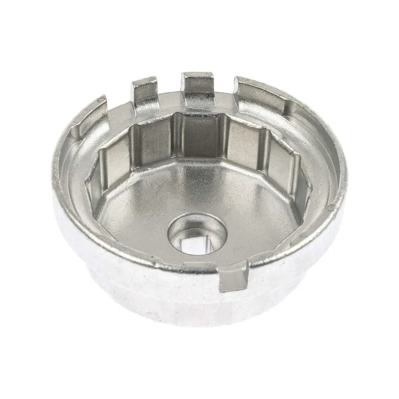 Olajszűrő leszedő Lexus, Toyota 3/8″ 64,5mm x 14 lap