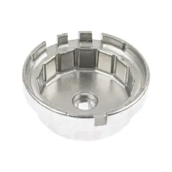 Olajszűrő leszedő Lexus, Toyota 3/8″ 64,5mm x 14 lap