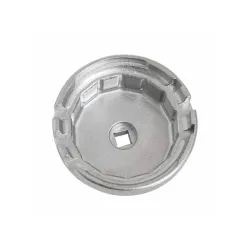 Olajszűrő leszedő Lexus, Toyota 3/8″ 64,5mm x 14 lap
