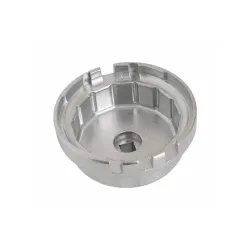Olajszűrő leszedő Lexus, Toyota 3/8″ 64,5mm x 14 lap