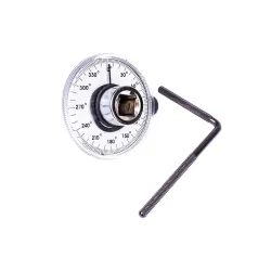 Nyomaték szögmérő 1/2″