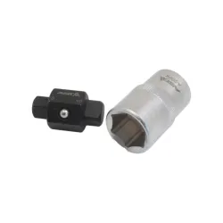 Olajleeresztő négyszögű dugókulcs 8mm, 10mm