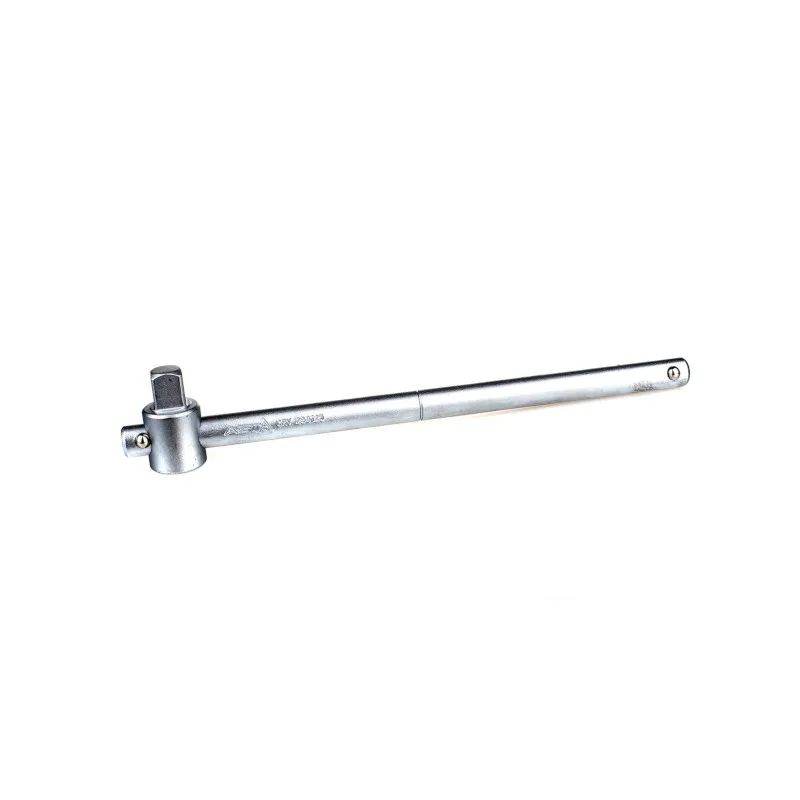 Hajtókar csúszófejes 250mm 1/2″