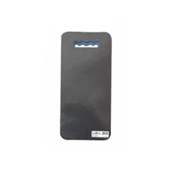 Polifoam térdvédő szerelő párna 450x210x30mm