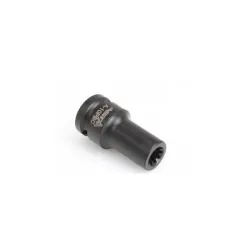 Féknyereg dugókulcs 1/2″ 10 fogú 11mm (Audi, Porsche, VW)