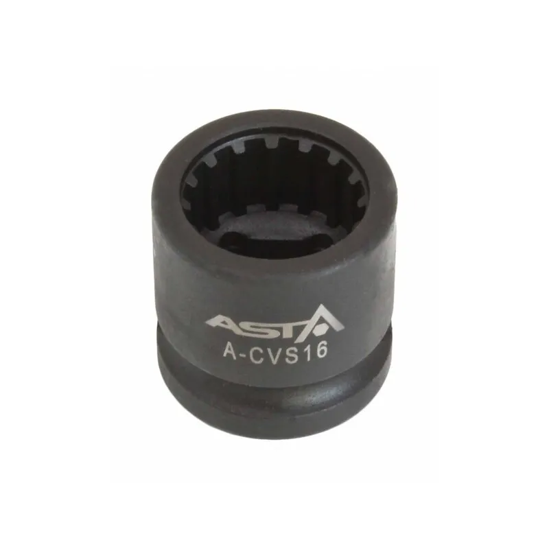 Speciális dugókulcs vezérműtengelyhez BMW, Mini, Ford 22mm / 16 szögű