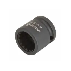 Speciális dugókulcs vezérműtengelyhez BMW, Mini, Ford 22mm / 16 szögű