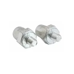 Akkumulátor csatlakozó adapter készlet 2 részes