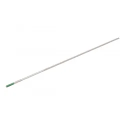 Wolfrám hegesztő elektróda 2,4x175mm AC-TIG
