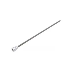 Imbusz bit dugókulcs VAG féltengelyhez 6mm 3/8″ 355mm