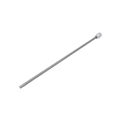 Imbusz bit dugókulcs VAG féltengelyhez 6mm 3/8″ 355mm