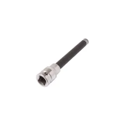Extra hosszú E-torx dugókulcs E10x140mm 1/2″
