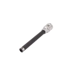 Extra hosszú E-torx dugókulcs E10x140mm 1/2″