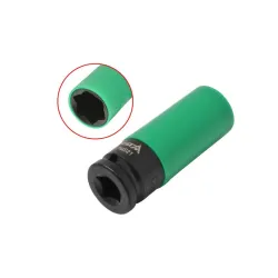 Kerékőr leszedő légkulcsfej Hyundai, Kia 1/2″ 21mm