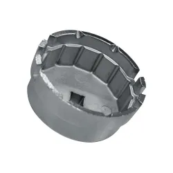 Olajszűrő leszedő Toyota 3/8″ 64,5mm x 14 lap