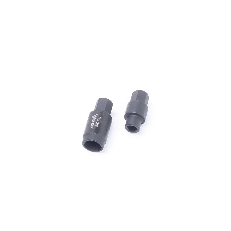 Háromszög dugókulcs készlet Bosch adagolóhoz (7mm, 12,6mm)