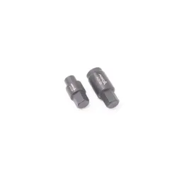 Háromszög dugókulcs készlet Bosch adagolóhoz (7mm, 12,6mm)