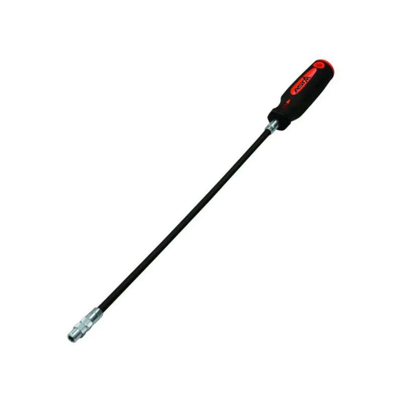 Flexibilis hajtószár bitekhez 380mm 1/4″