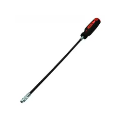 Flexibilis hajtószár bitekhez 380mm 1/4″