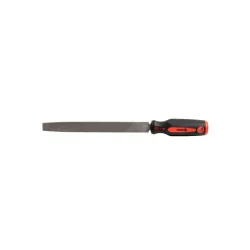 Reszelő lapos 200mm