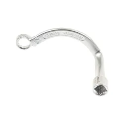 Csillagkulcs turbóhoz (turbókulcs) 12mm 3/8″