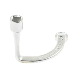Csillagkulcs turbóhoz (turbókulcs) 12mm 3/8″